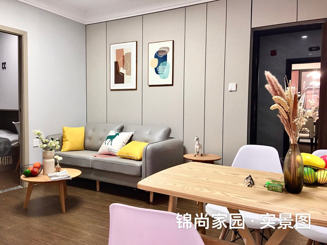 深圳光明豪装小产权房楼盘 ,500米内包含光明最全面的配套。 - 小产权房
