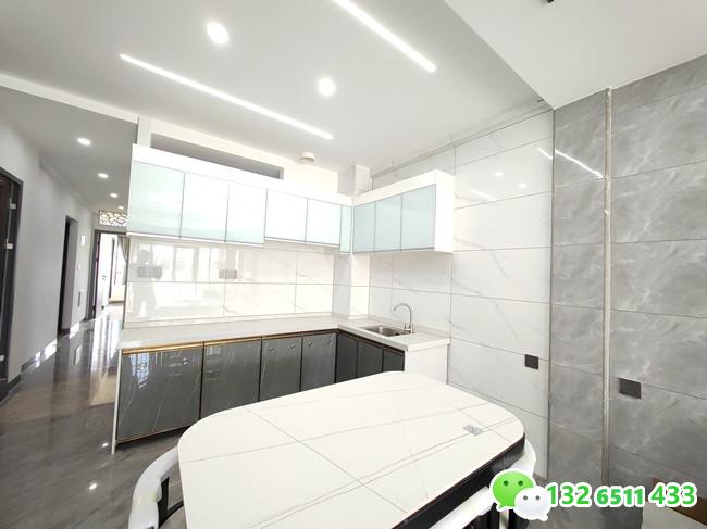 深圳龙岗「新生雅苑」精装电梯小产权房,3号地铁站旁,被商品房包围。 - 小产权房